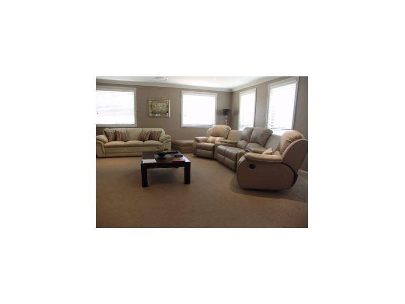 Ropes Crossing NSW 2760