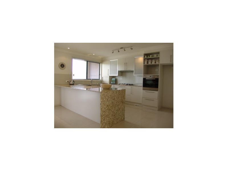 Ropes Crossing NSW 2760