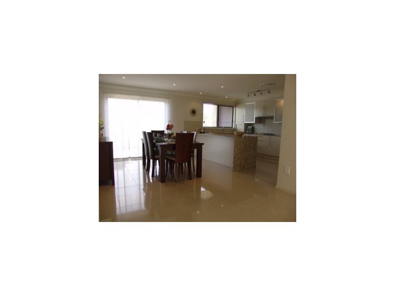 Ropes Crossing NSW 2760