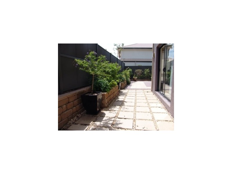 Ropes Crossing NSW 2760