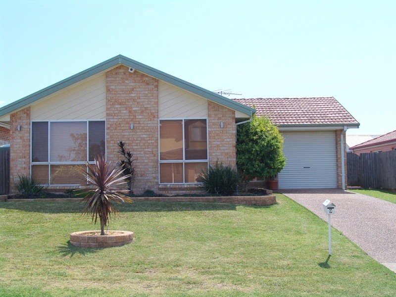 Hoxton Park NSW 2171