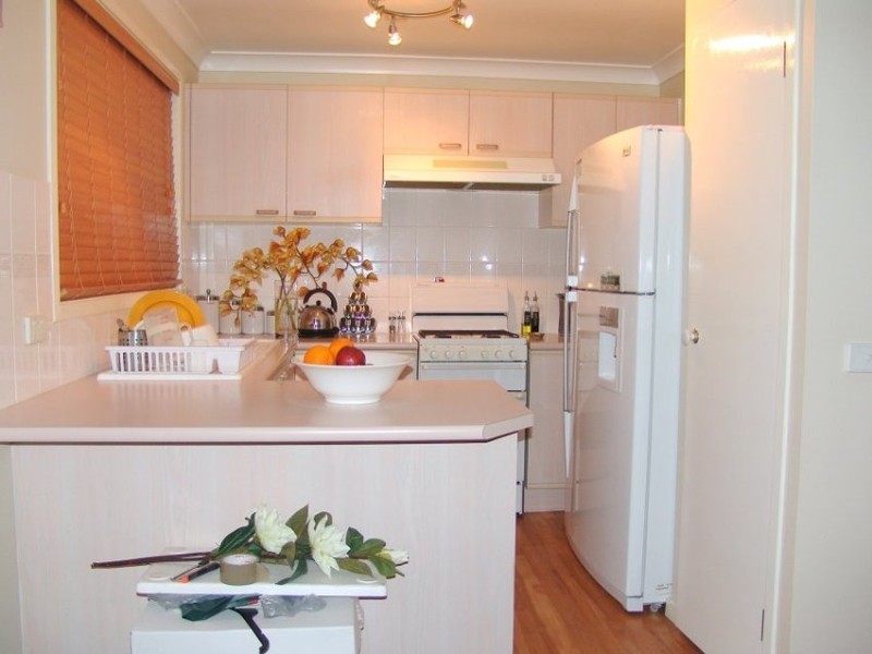 Hoxton Park NSW 2171