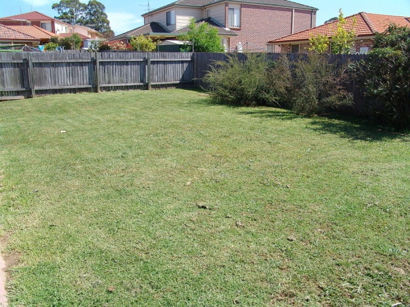 Hoxton Park NSW 2171