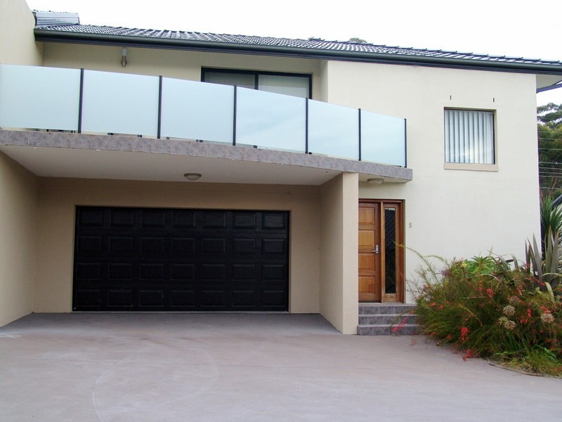 Vincentia NSW 2540