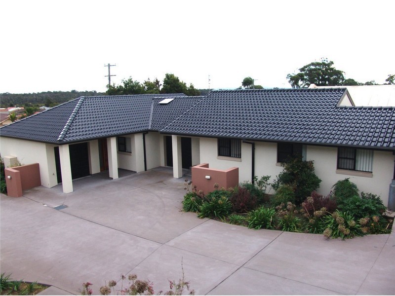 Vincentia NSW 2540