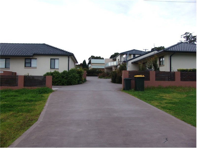 Vincentia NSW 2540