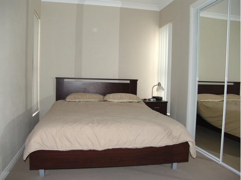 Vincentia NSW 2540