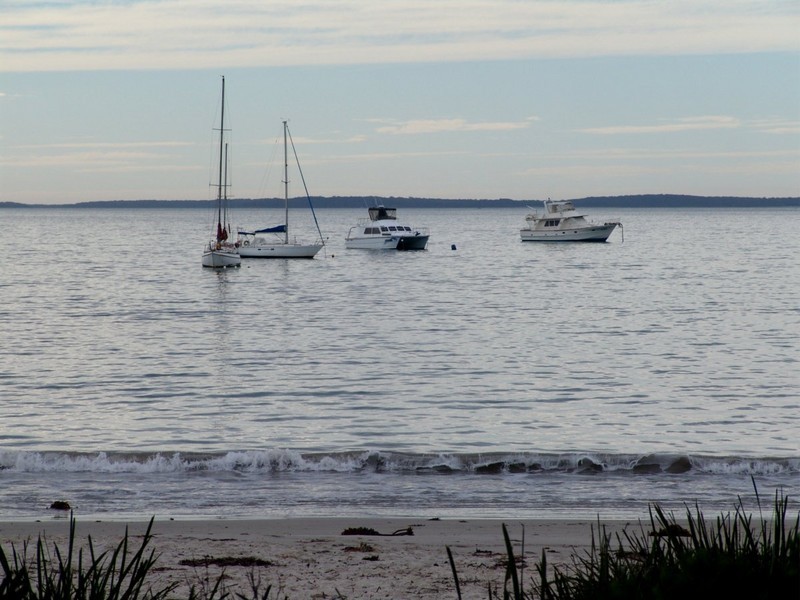 Vincentia NSW 2540