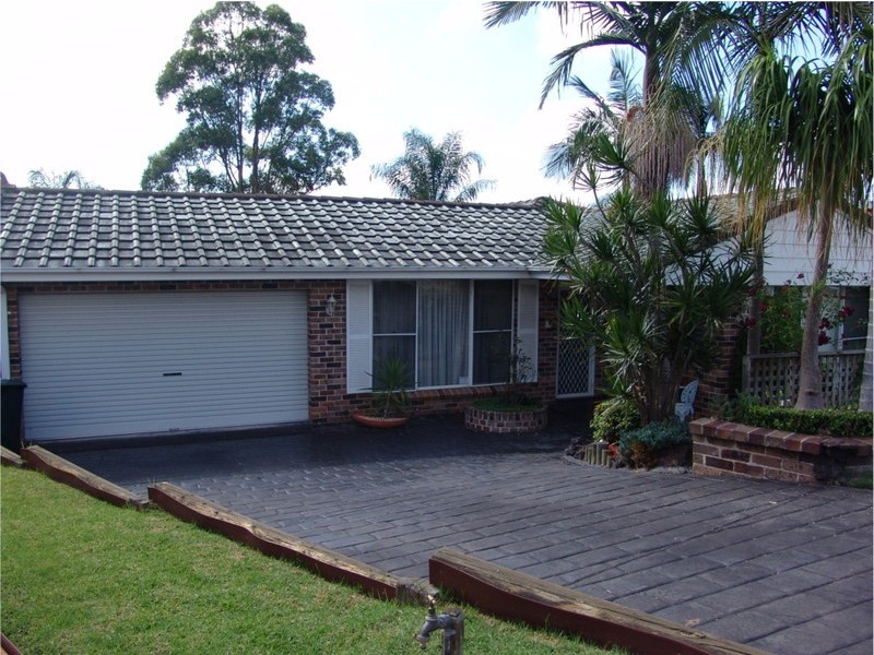 9 Swallow Place, Hinchinbrook NSW 2168