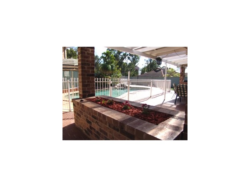 9 Swallow Place, Hinchinbrook NSW 2168