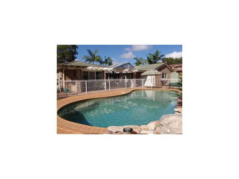 9 Swallow Place, Hinchinbrook NSW 2168