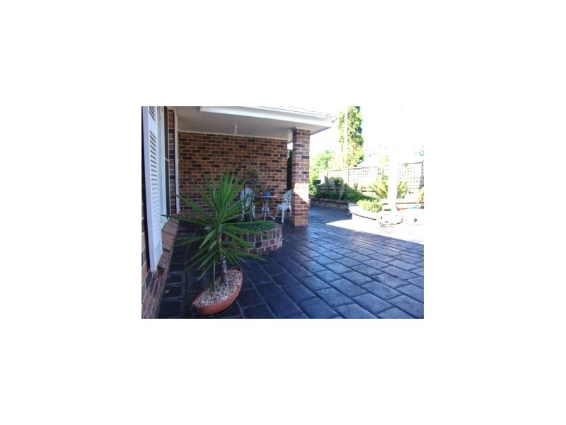 9 Swallow Place, Hinchinbrook NSW 2168