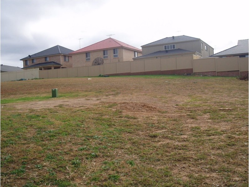 Glenmore Park NSW 2745