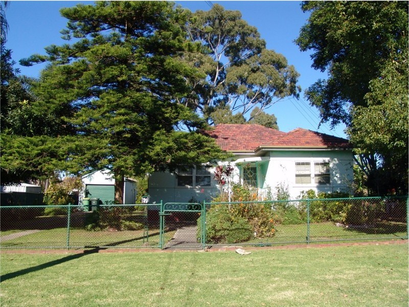 Smithfield NSW 2164