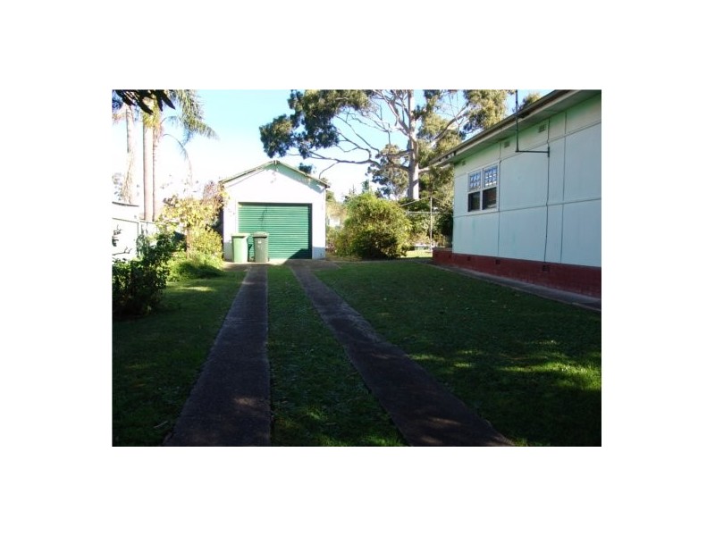 Smithfield NSW 2164