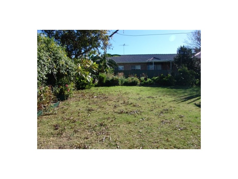 Smithfield NSW 2164