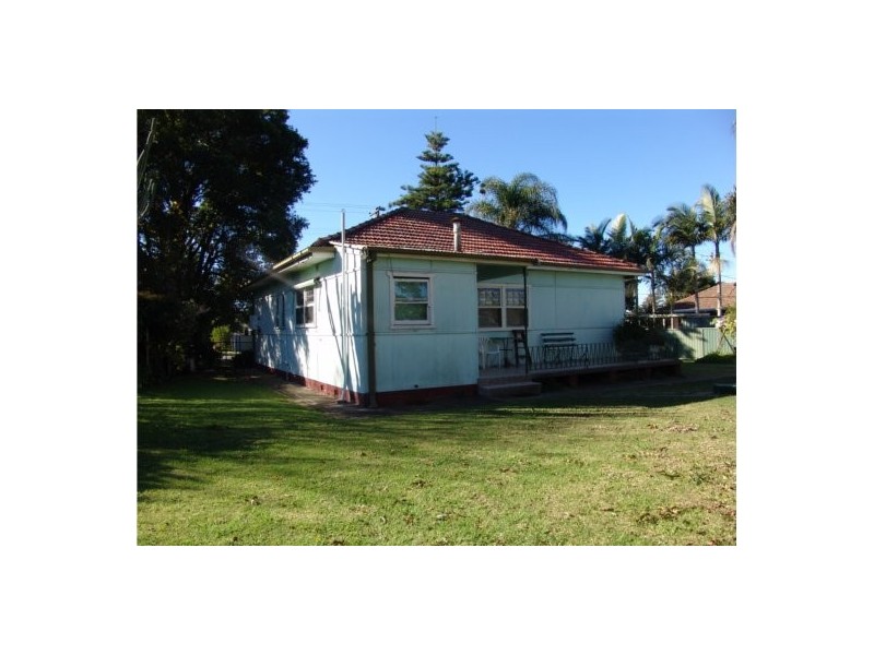 Smithfield NSW 2164