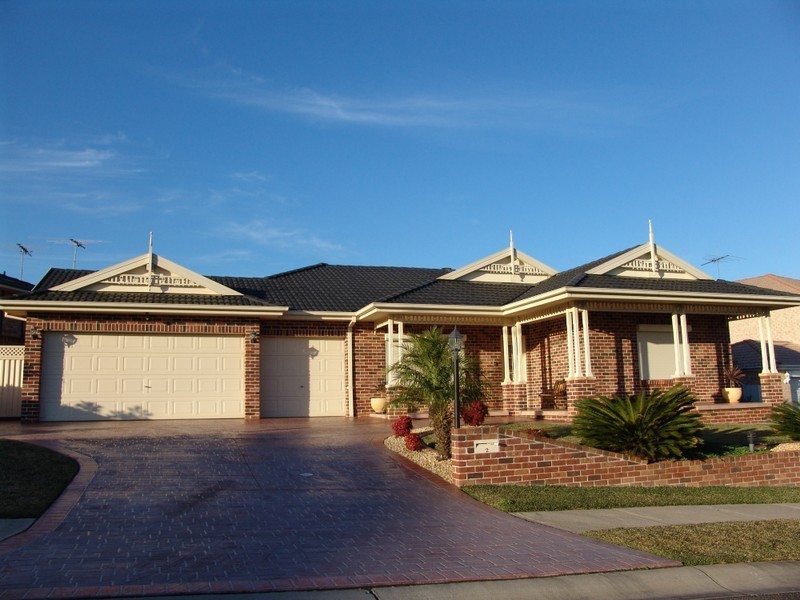 Green Valley NSW 2168