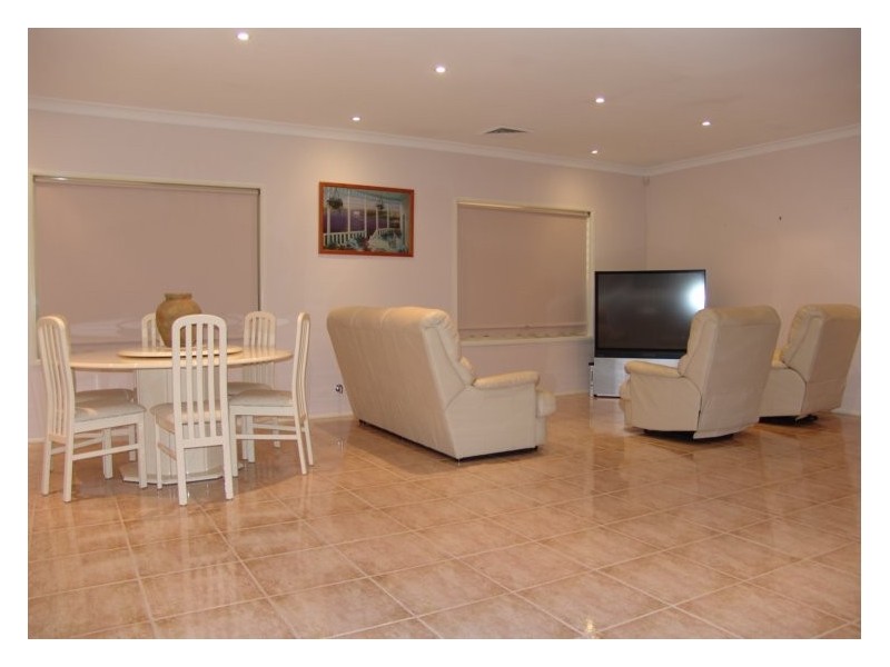 Green Valley NSW 2168