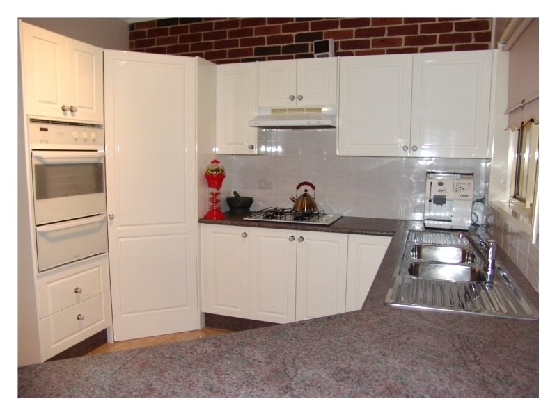 Green Valley NSW 2168