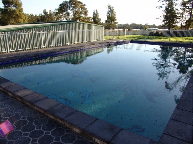 Leppington NSW 2179