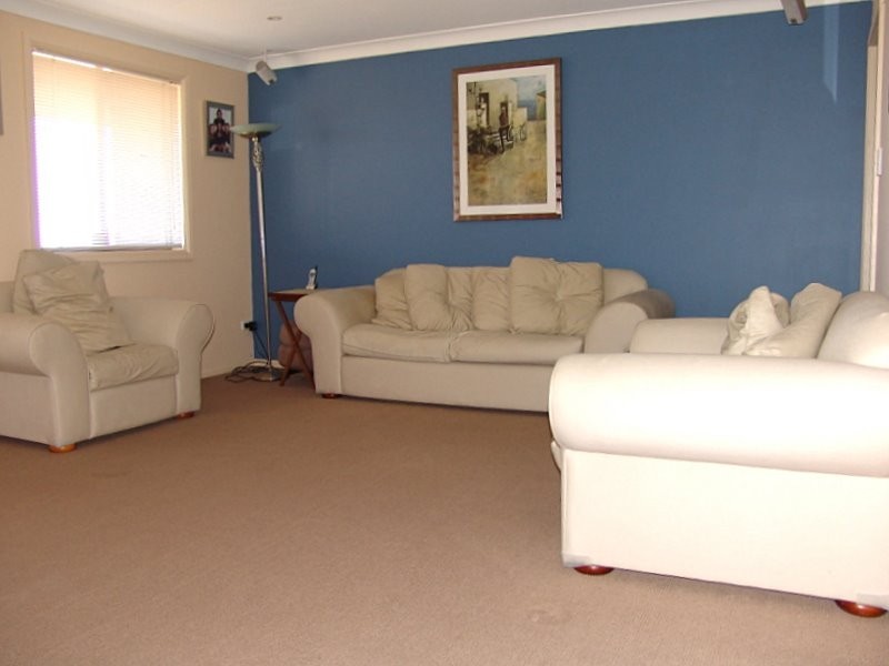 Prairiewood NSW 2176