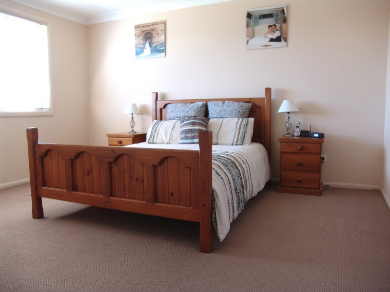 Prairiewood NSW 2176