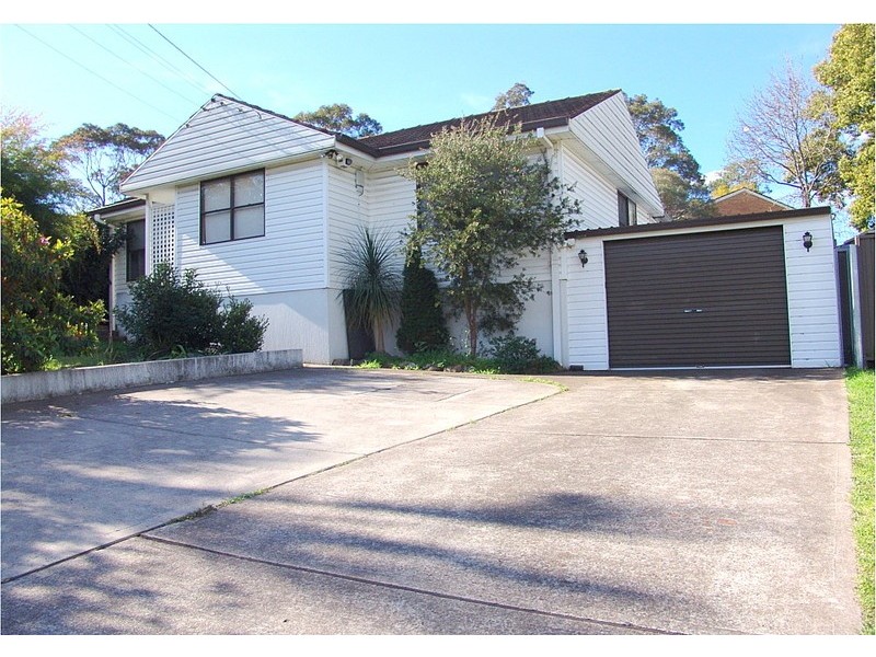 Mount Pritchard NSW 2170