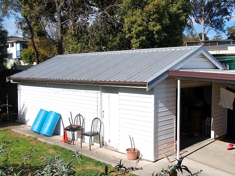 Mount Pritchard NSW 2170