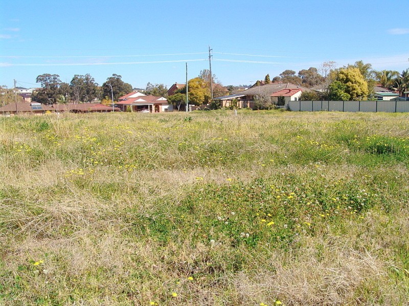 Bossley Park NSW 2176