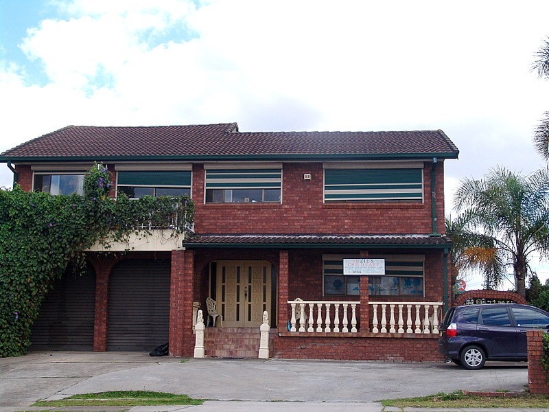 Bossley Park NSW 2176