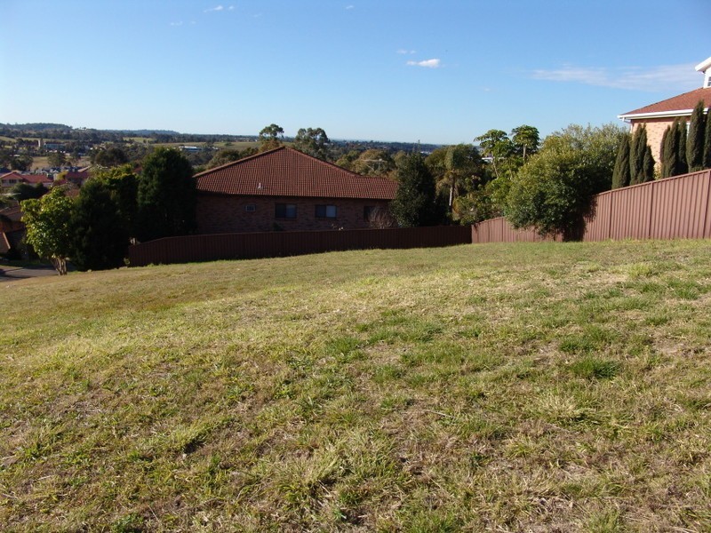 5 Fernhill Place, Glen Alpine NSW 2560