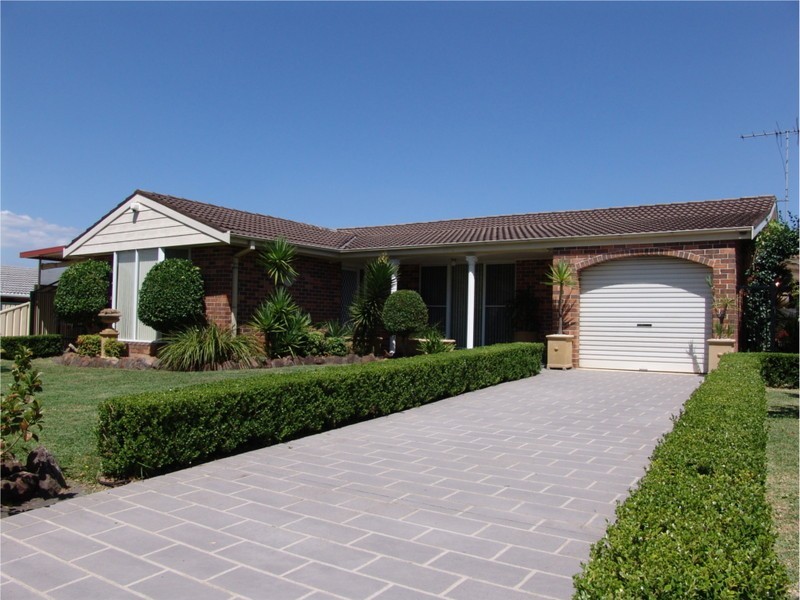 Wetherill Park NSW 2164