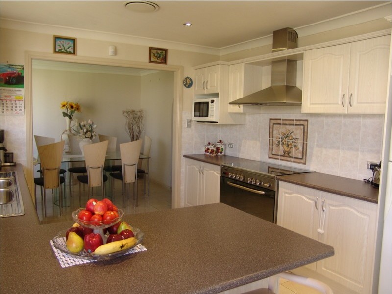 Wetherill Park NSW 2164