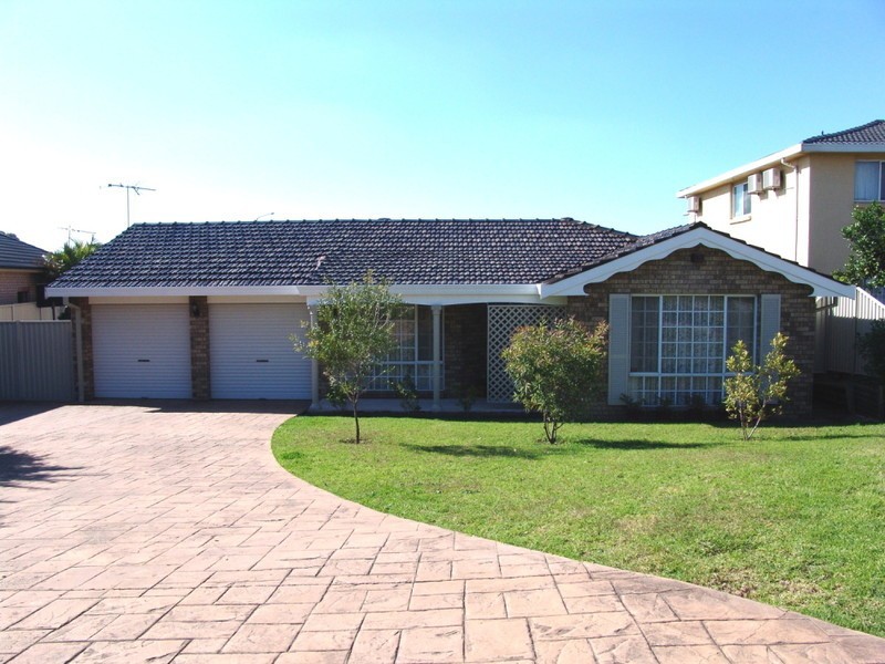 Bonnyrigg Heights NSW 2177