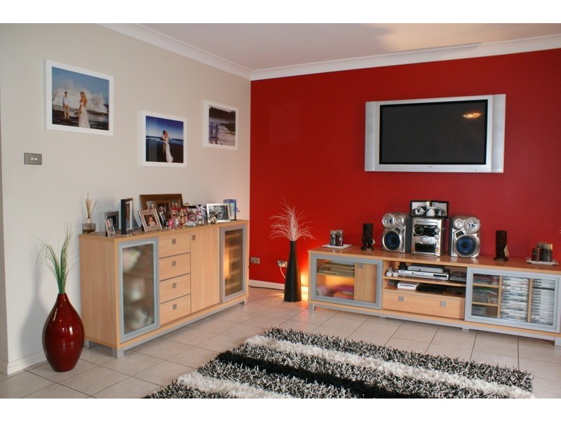 West Hoxton NSW 2171