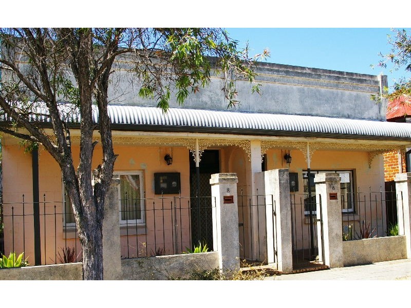 8 Lincoln Street, Highgate WA 6003