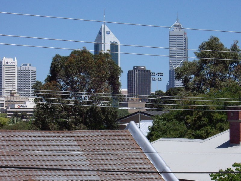 8 Lincoln Street, Highgate WA 6003