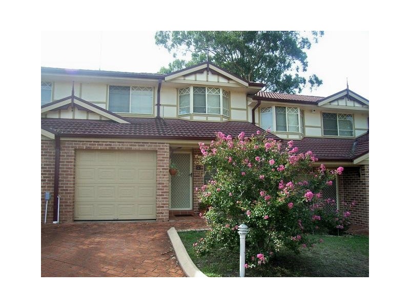 6/132 Coreen Ave, Penrith NSW 2750