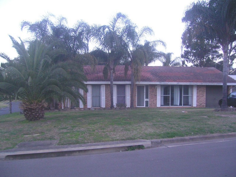 16 Millstream Road, Werrington Downs NSW 2747