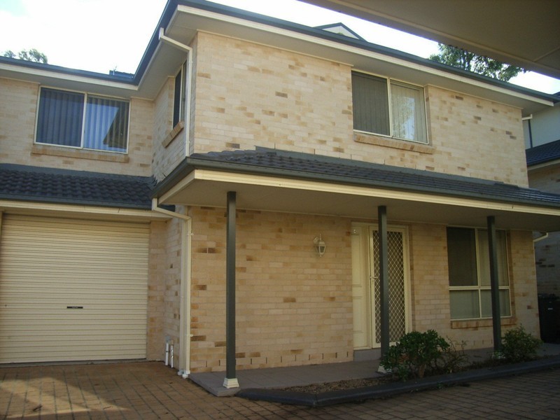 4/67 Park Ave, Kingswood NSW 2340