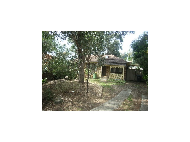 32 Carlyle Cres, Cambridge Gardens NSW 2747