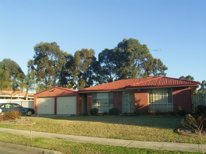 37 Andromeda Drive, Cranebrook NSW 2749