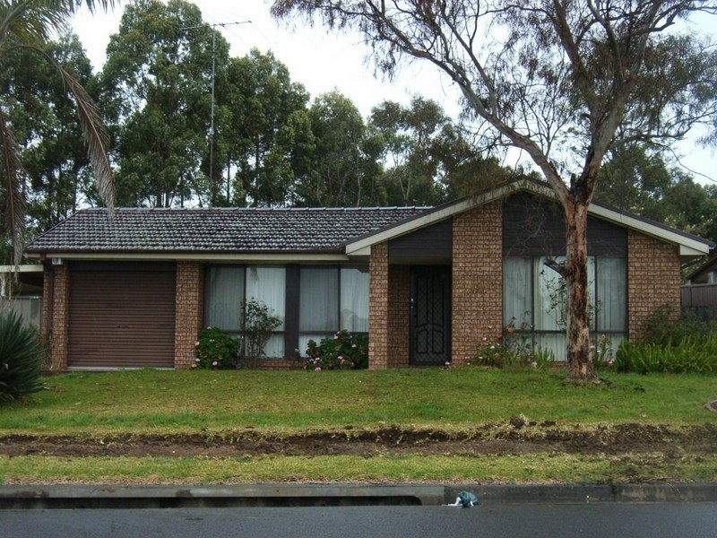 54  Manning St, Kingswood NSW 2340