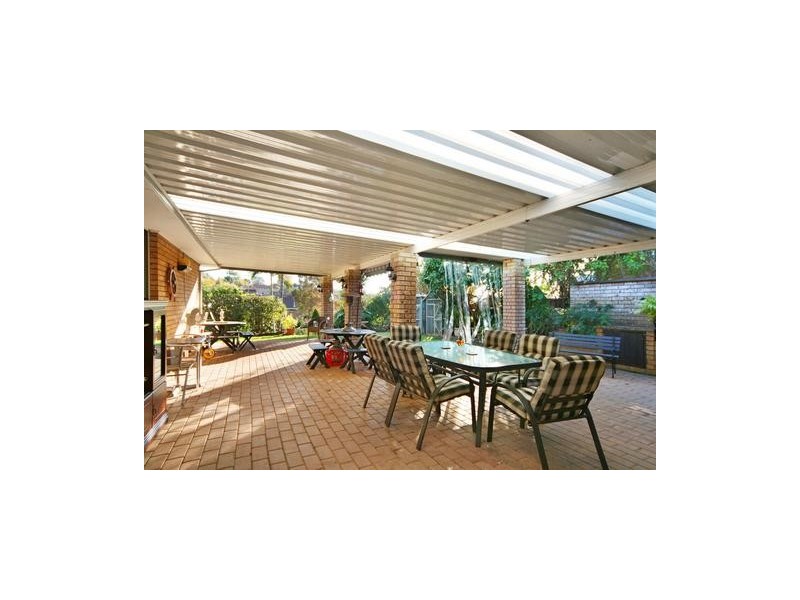 27 Tornado Cres, Cranebrook NSW 2749