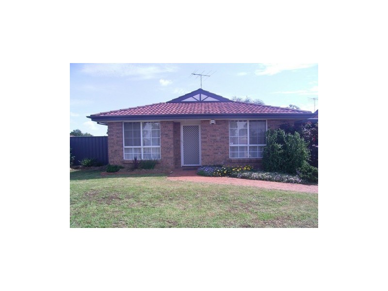 1A Hercules Pl, Cranebrook NSW 2749