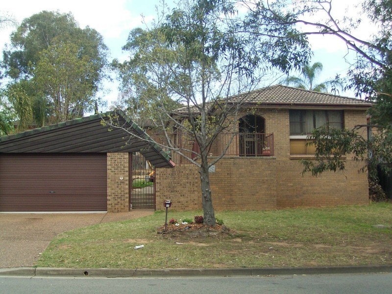 55 Greygums Rd, Cranebrook NSW 2749