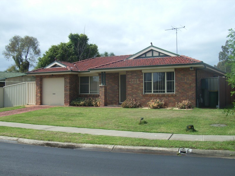 22 Aldebaran St, Cranebrook NSW 2749