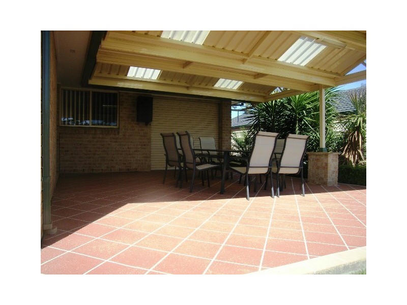 23 Dulhunty Crt, Cranebrook NSW 2749