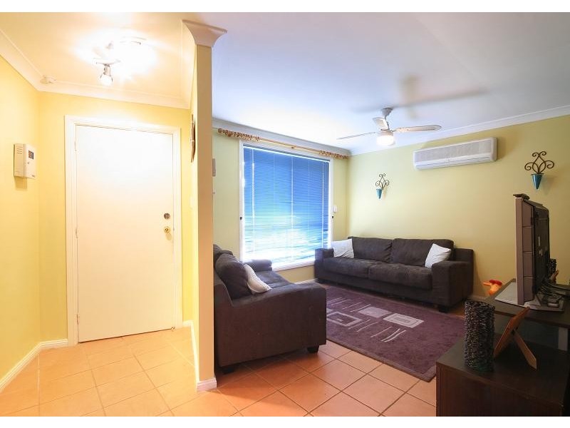 14  Beethoven Place, Cranebrook NSW 2749